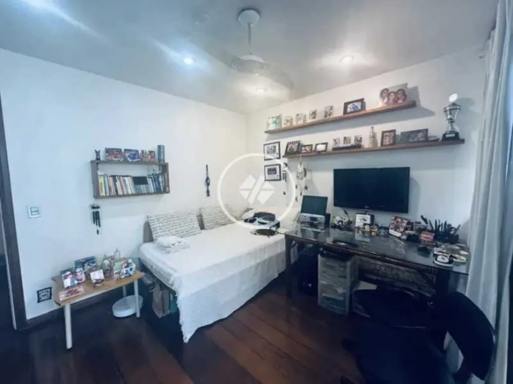 Apartamento, 4 quartos, 199 m² - Foto 3