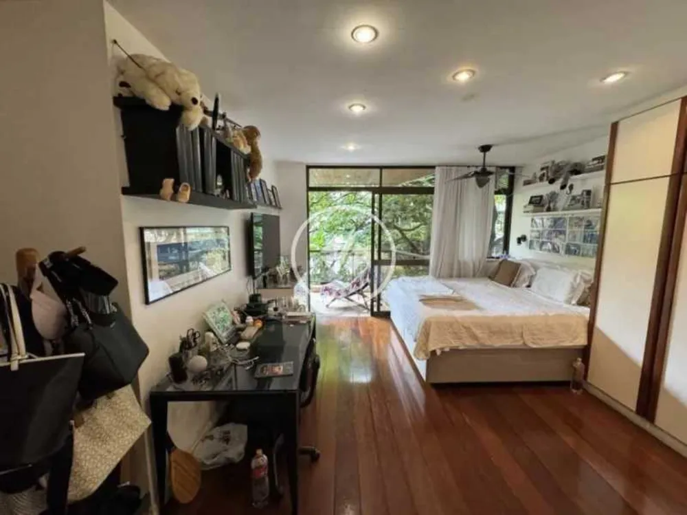 Apartamento, 4 quartos, 199 m² - Foto 4