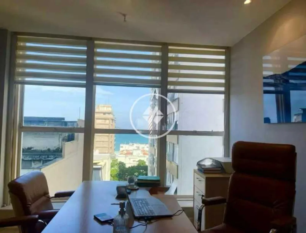 Sala-Conjunto, 29 m² - Foto 8