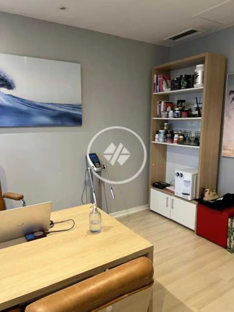 Sala-Conjunto, 29 m² - Foto 17