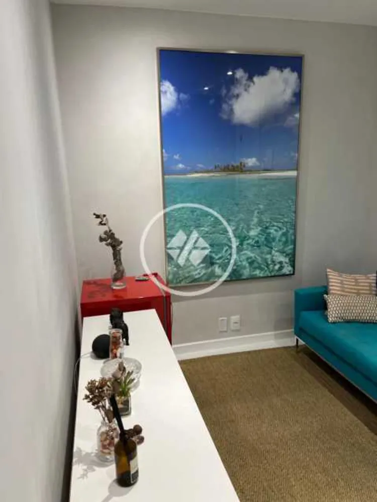 Sala-Conjunto, 29 m² - Foto 13