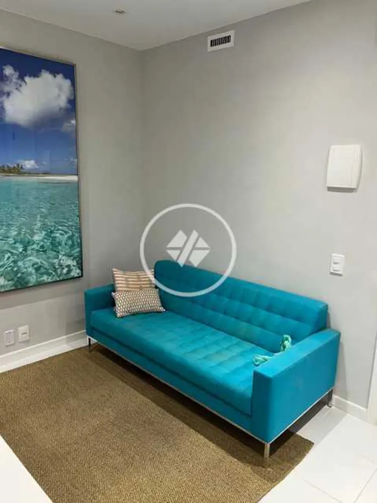 Sala-Conjunto, 29 m² - Foto 6