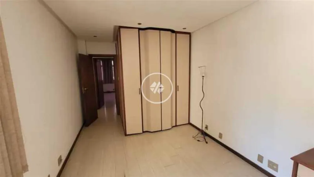 Apartamento, 3 quartos, 121 m² - Foto 1