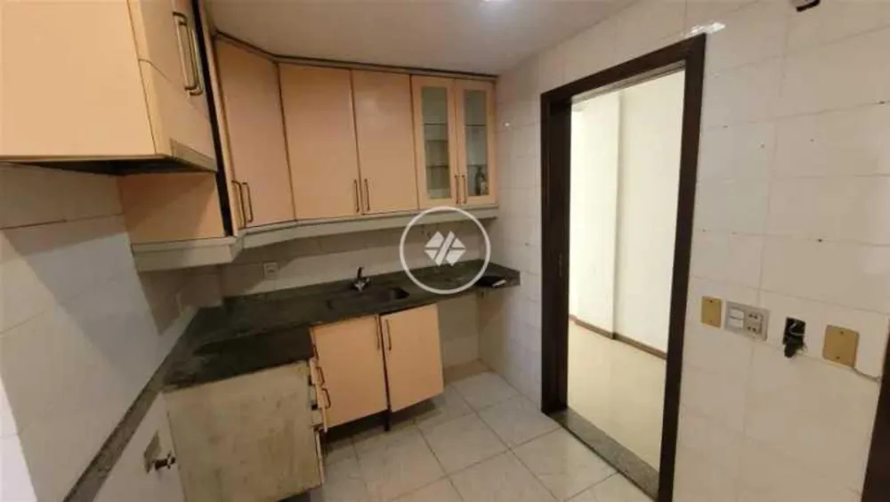 Apartamento, 3 quartos, 121 m² - Foto 3