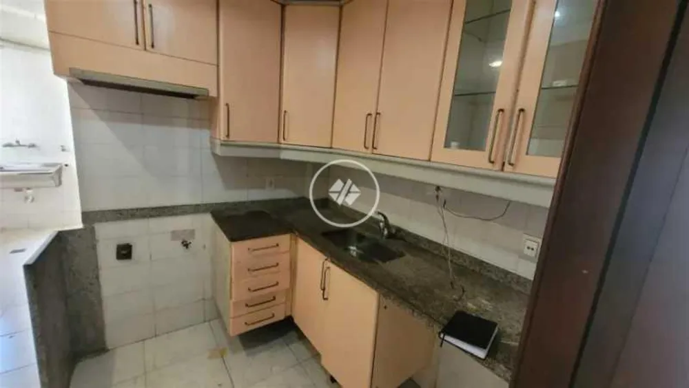 Apartamento, 3 quartos, 121 m² - Foto 8