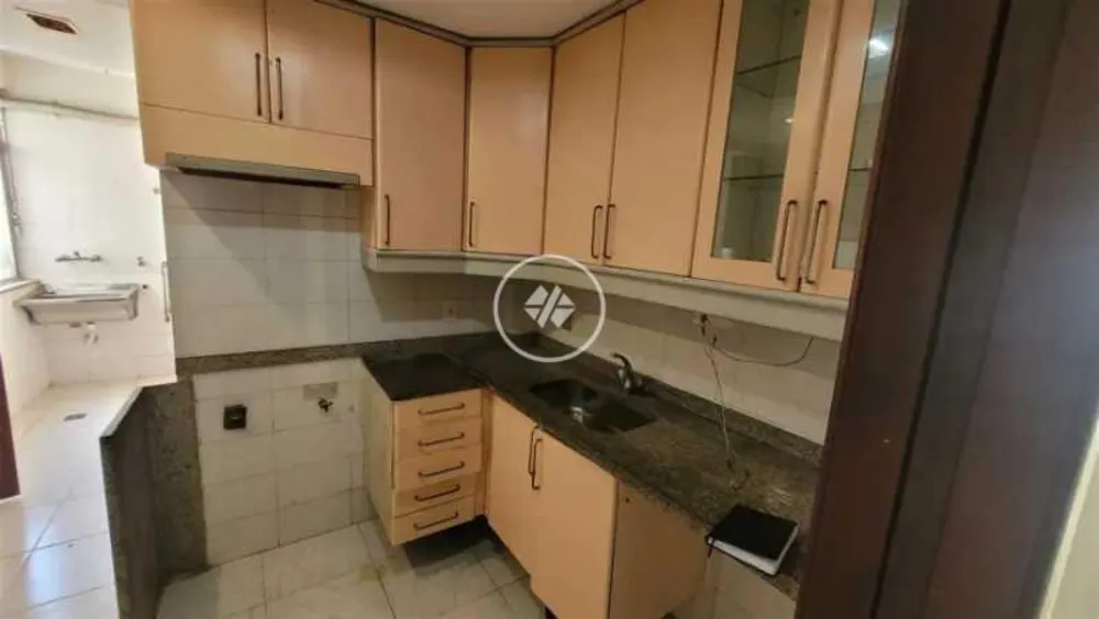 Apartamento, 3 quartos, 121 m² - Foto 2