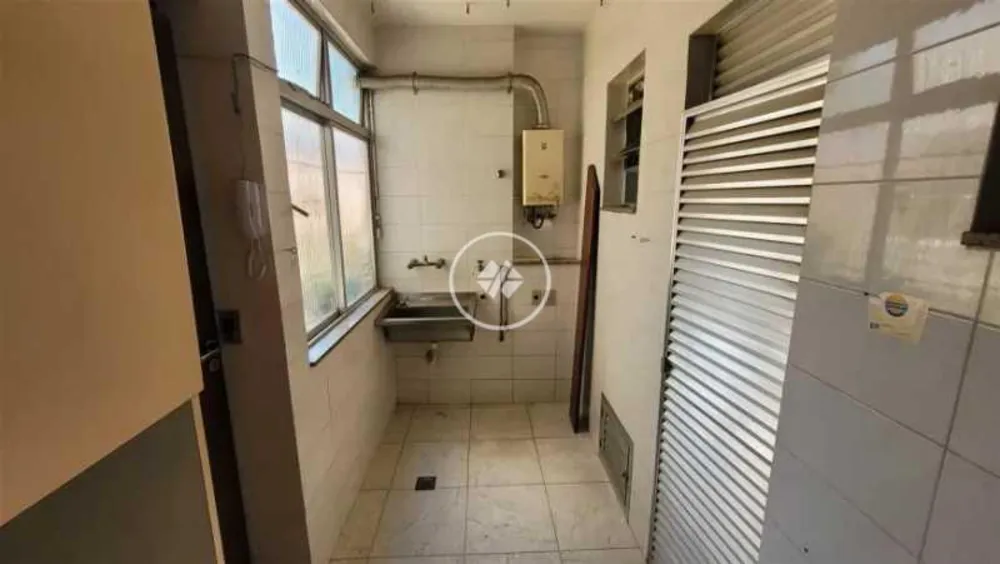 Apartamento, 3 quartos, 121 m² - Foto 7