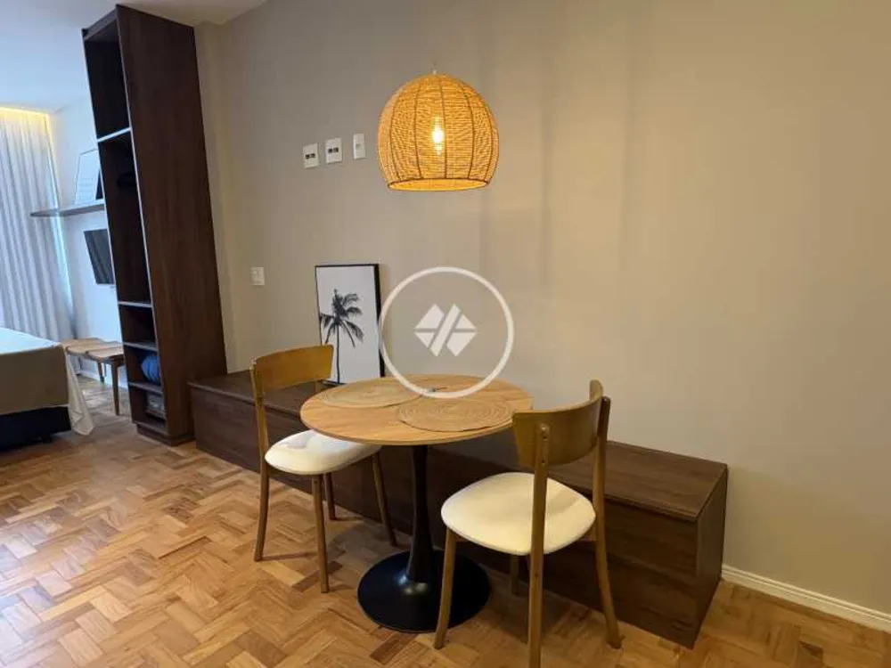 Apartamento, 2 quartos, 52 m² - Foto 20