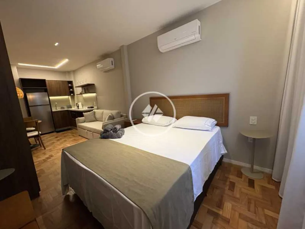 Apartamento, 2 quartos, 52 m² - Foto 13