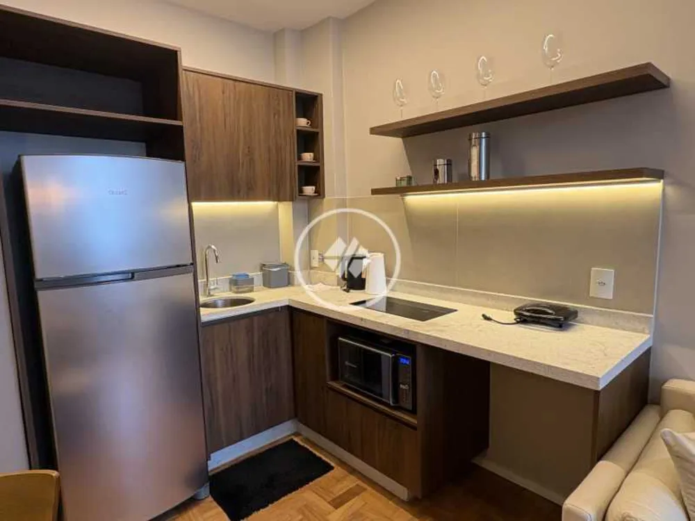 Apartamento, 2 quartos, 52 m² - Foto 1