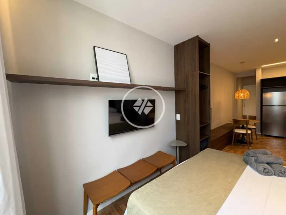 Apartamento, 2 quartos, 52 m² - Foto 11