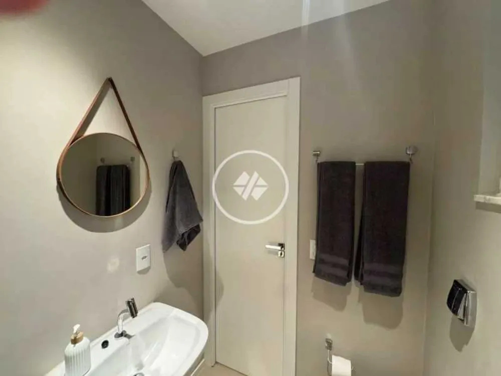 Apartamento, 2 quartos, 52 m² - Foto 9