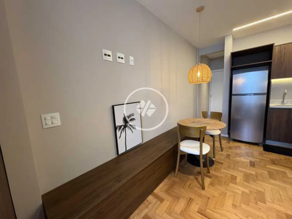 Apartamento, 2 quartos, 52 m² - Foto 15