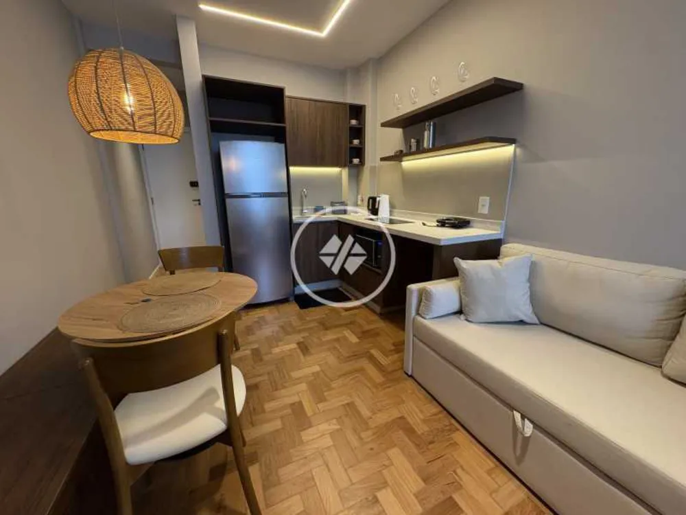 Apartamento, 2 quartos, 52 m² - Foto 10
