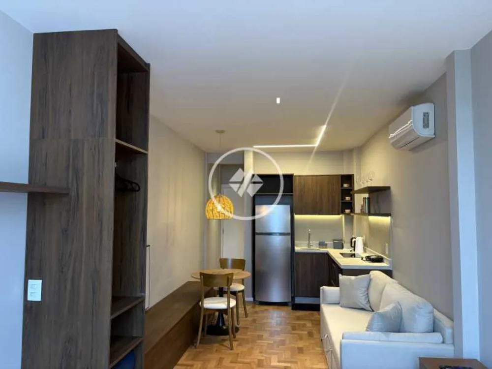 Apartamento, 2 quartos, 52 m² - Foto 5