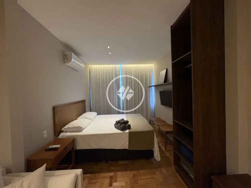 Apartamento, 2 quartos, 52 m² - Foto 14