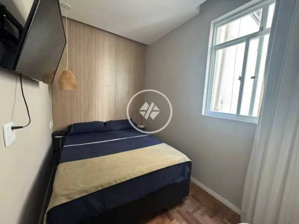 Apartamento, 2 quartos, 52 m² - Foto 17