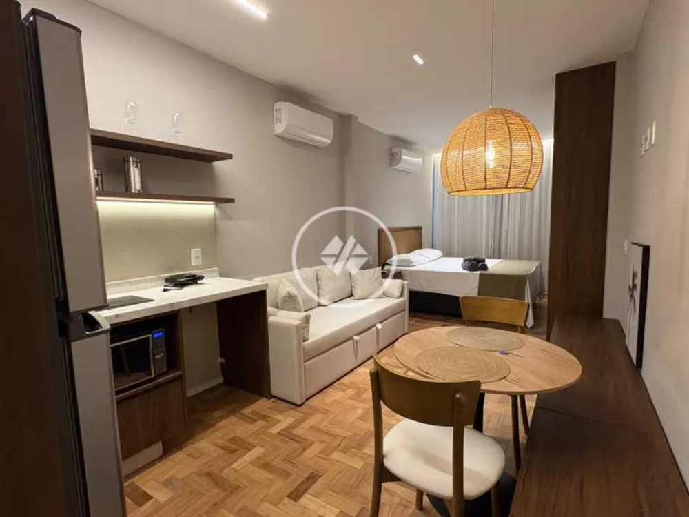 Apartamento, 2 quartos, 52 m² - Foto 6