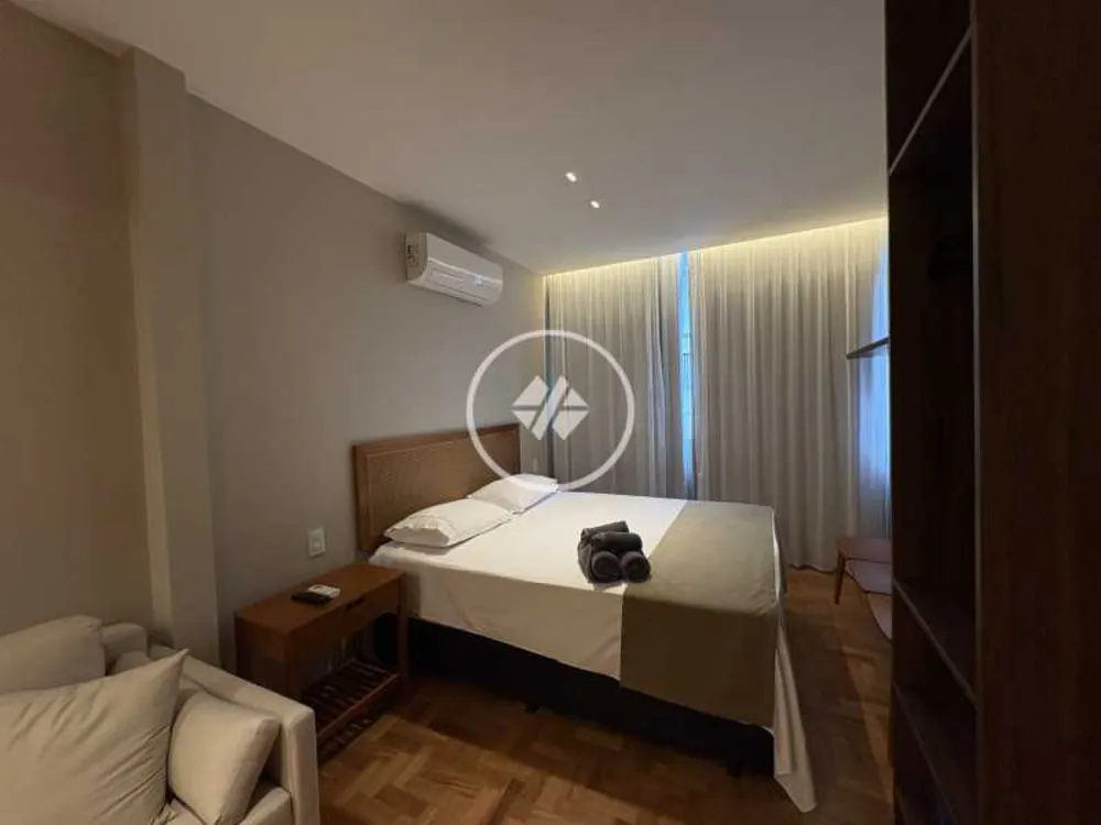 Apartamento, 2 quartos, 52 m² - Foto 8