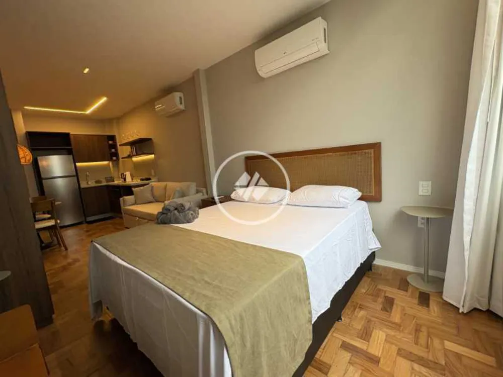 Apartamento, 2 quartos, 52 m² - Foto 3