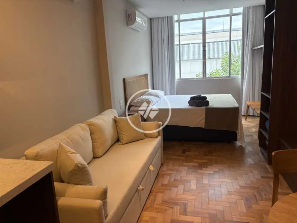 Apartamento, 2 quartos, 52 m² - Foto 12
