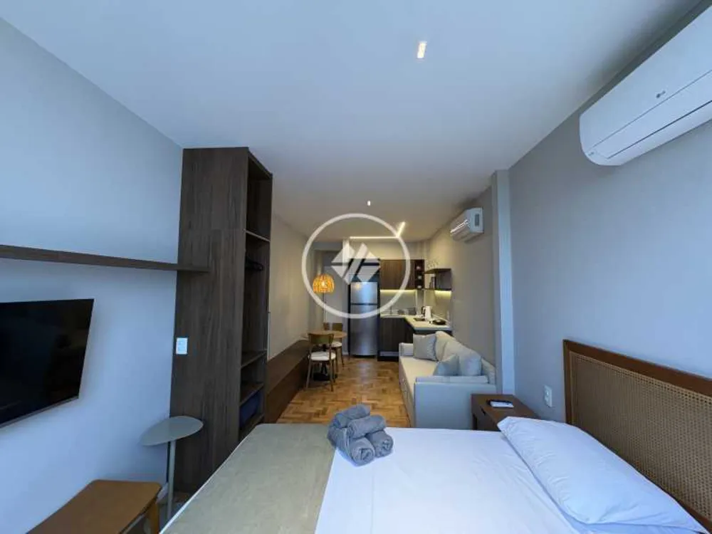 Apartamento, 2 quartos, 52 m² - Foto 19