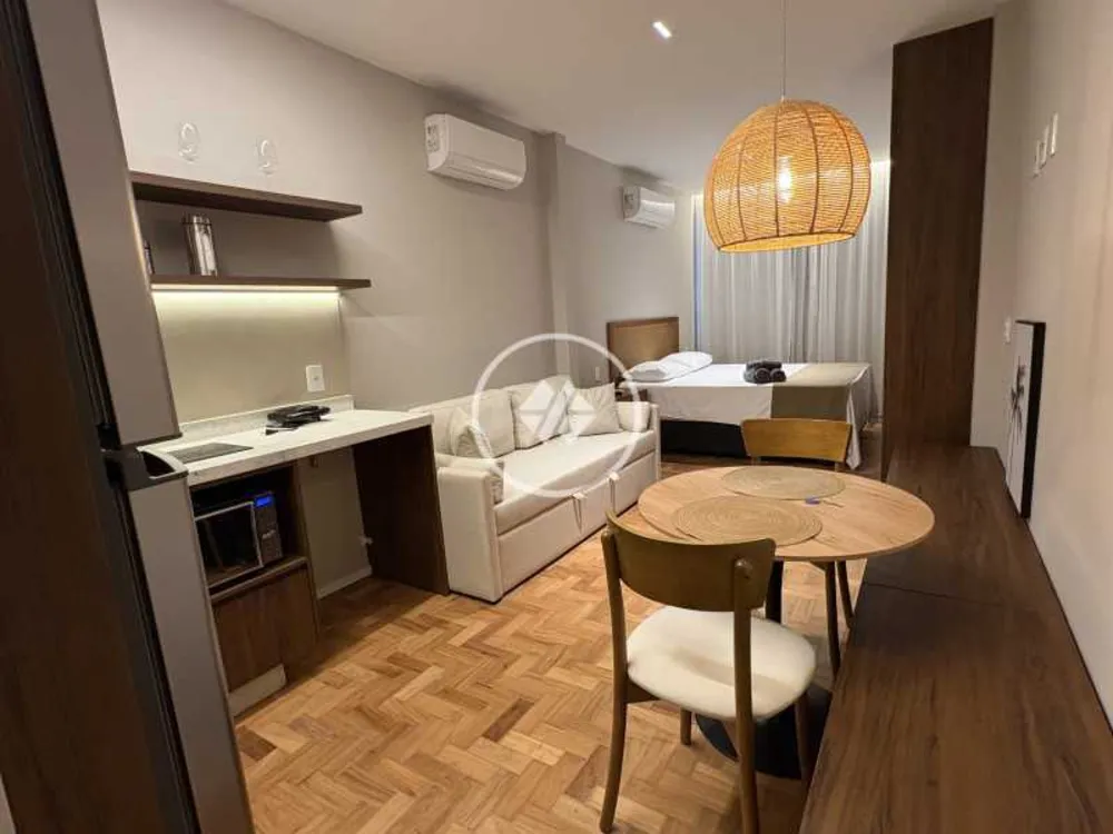 Apartamento, 2 quartos, 52 m² - Foto 22