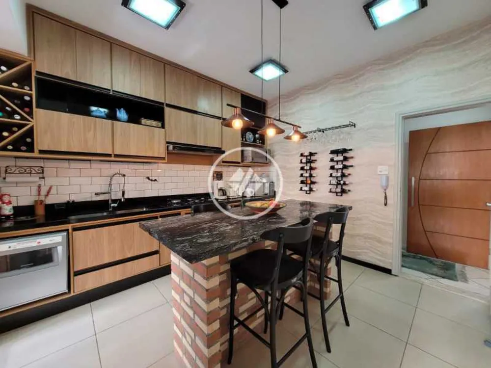 Apartamento, 3 quartos, 120 m² - Foto 22