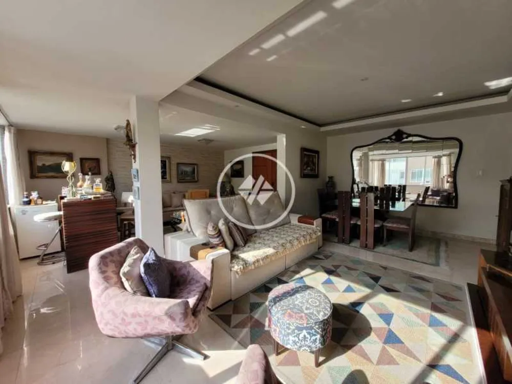 Apartamento, 3 quartos, 120 m² - Foto 11