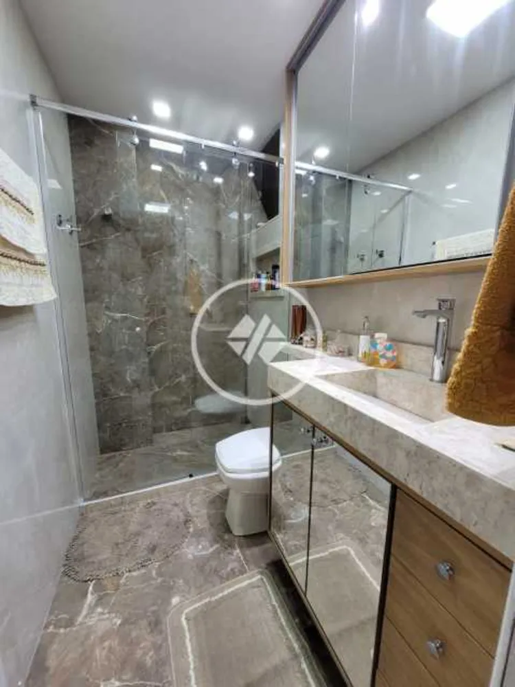 Apartamento, 3 quartos, 120 m² - Foto 5