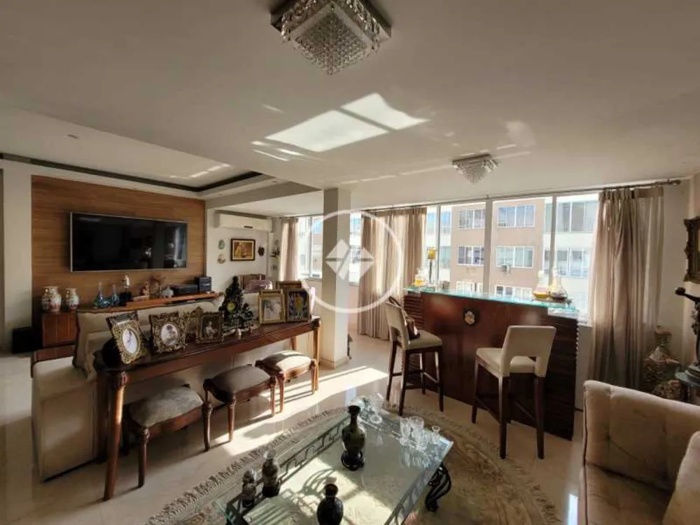 Apartamento, 3 quartos, 120 m² - Foto 7