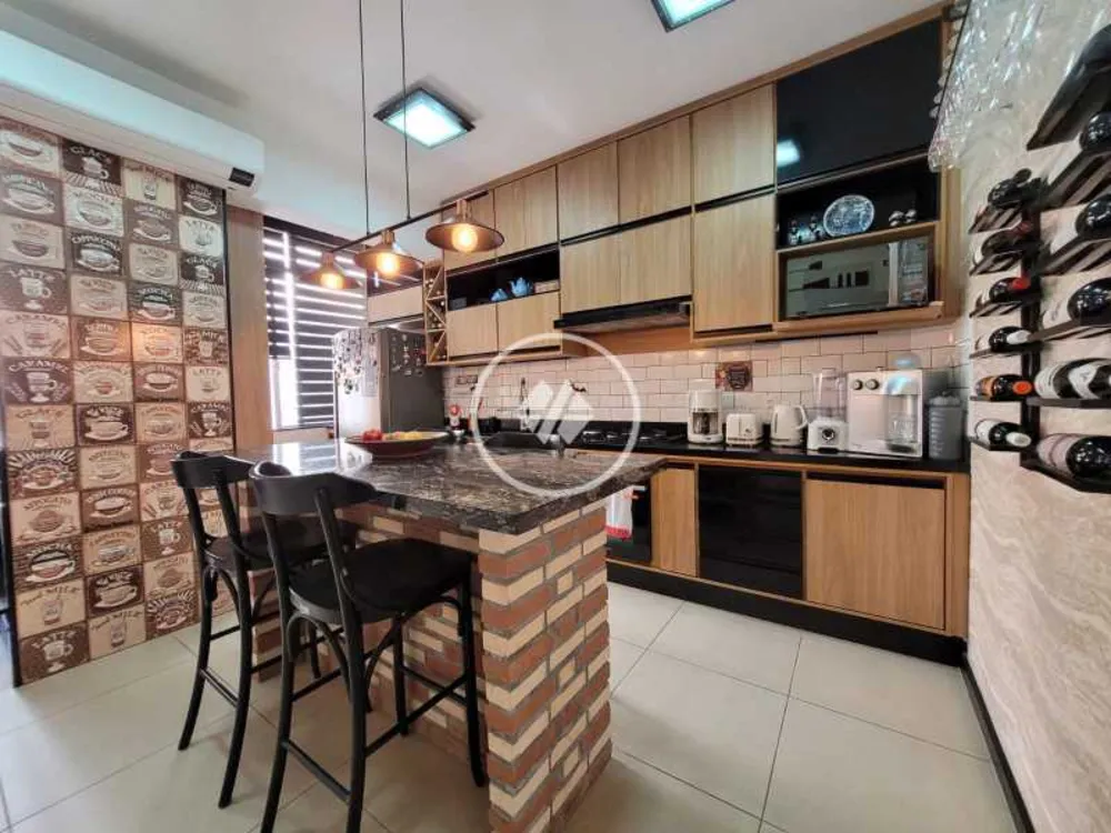 Apartamento, 3 quartos, 120 m² - Foto 6