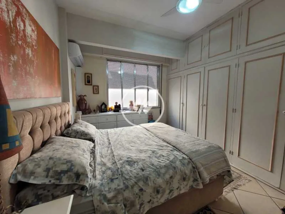 Apartamento, 3 quartos, 120 m² - Foto 9
