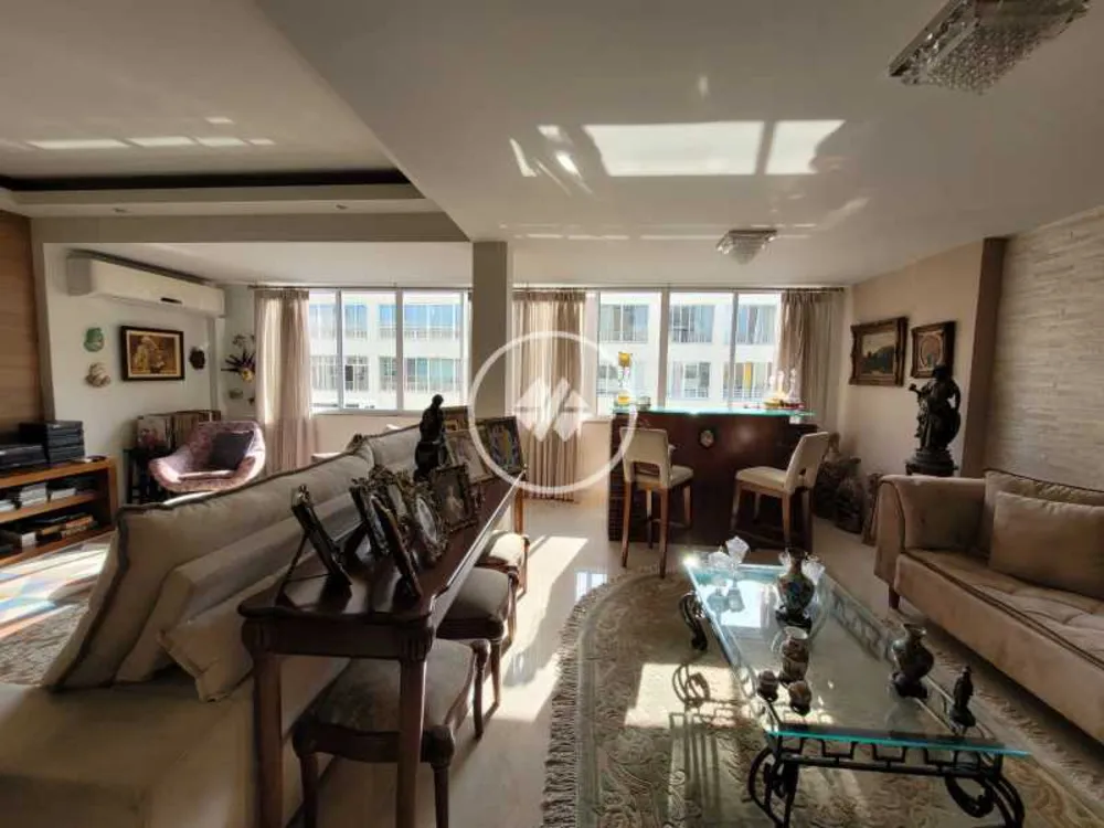 Apartamento, 3 quartos, 120 m² - Foto 19