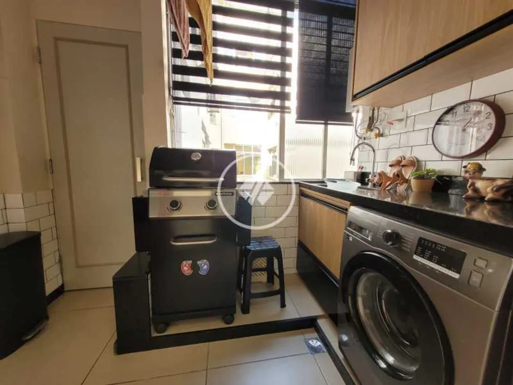 Apartamento, 3 quartos, 120 m² - Foto 4