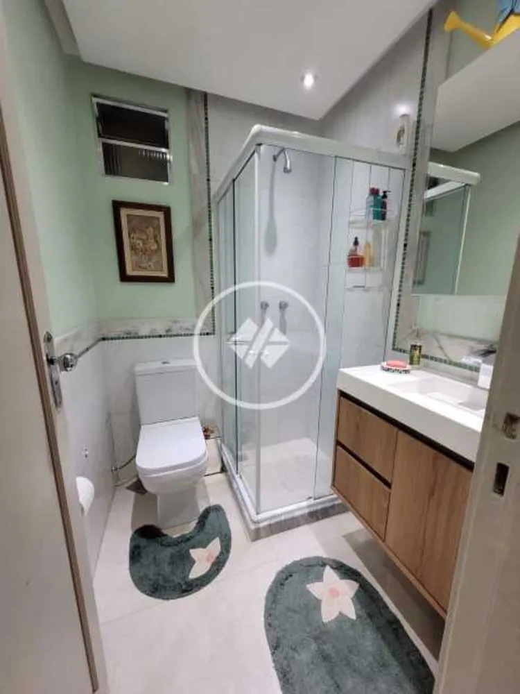 Apartamento, 3 quartos, 120 m² - Foto 12