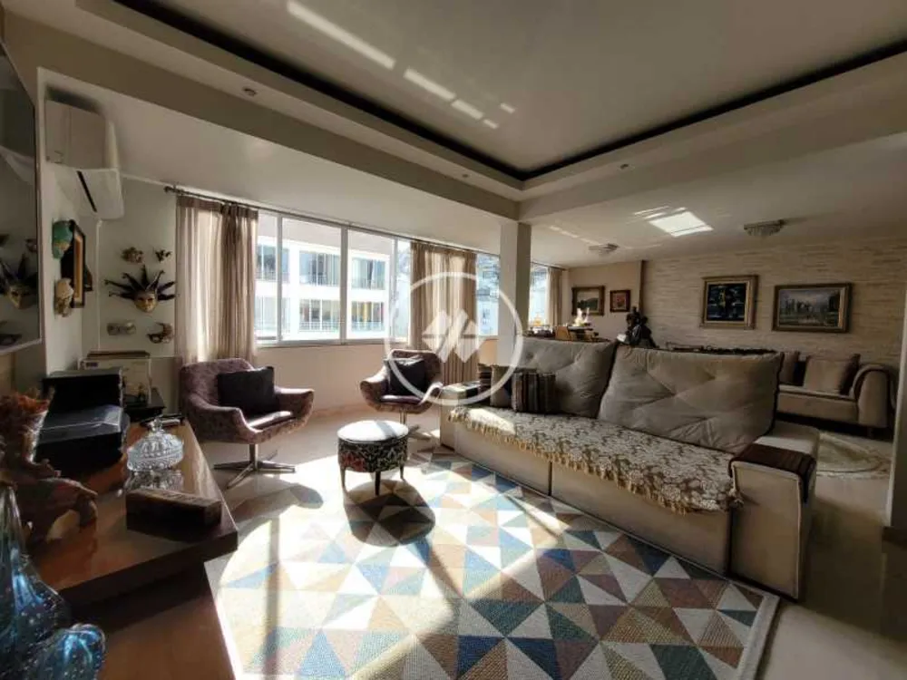 Apartamento, 3 quartos, 120 m² - Foto 20
