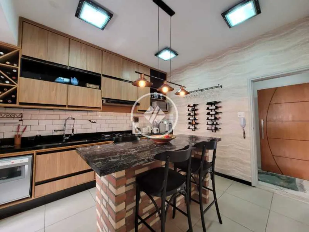 Apartamento, 3 quartos, 120 m² - Foto 14