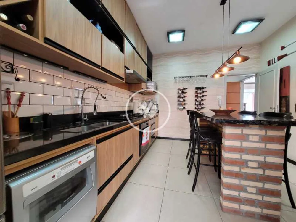 Apartamento, 3 quartos, 120 m² - Foto 2