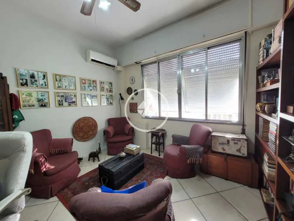 Apartamento, 3 quartos, 120 m² - Foto 15