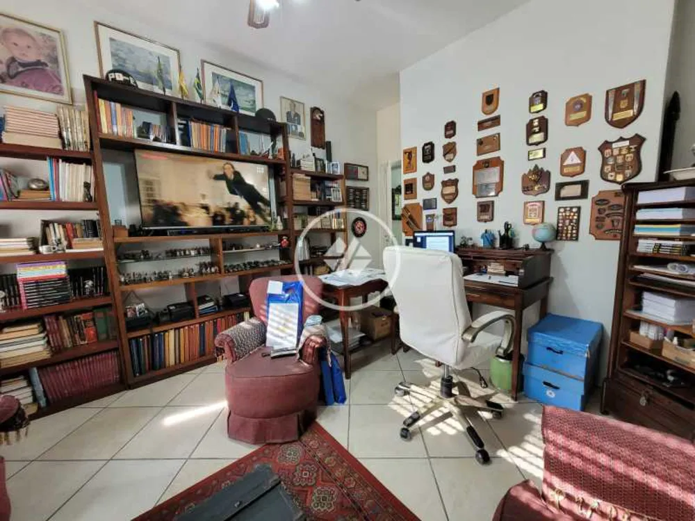 Apartamento, 3 quartos, 120 m² - Foto 8