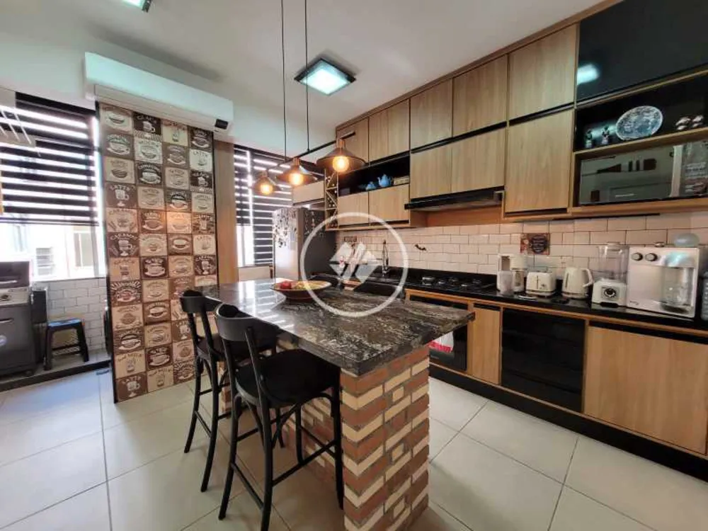 Apartamento, 3 quartos, 120 m² - Foto 21