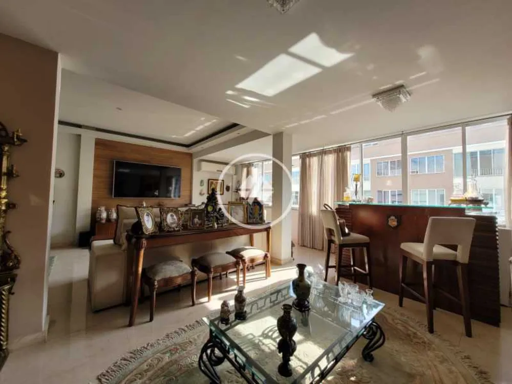 Apartamento, 3 quartos, 120 m² - Foto 23