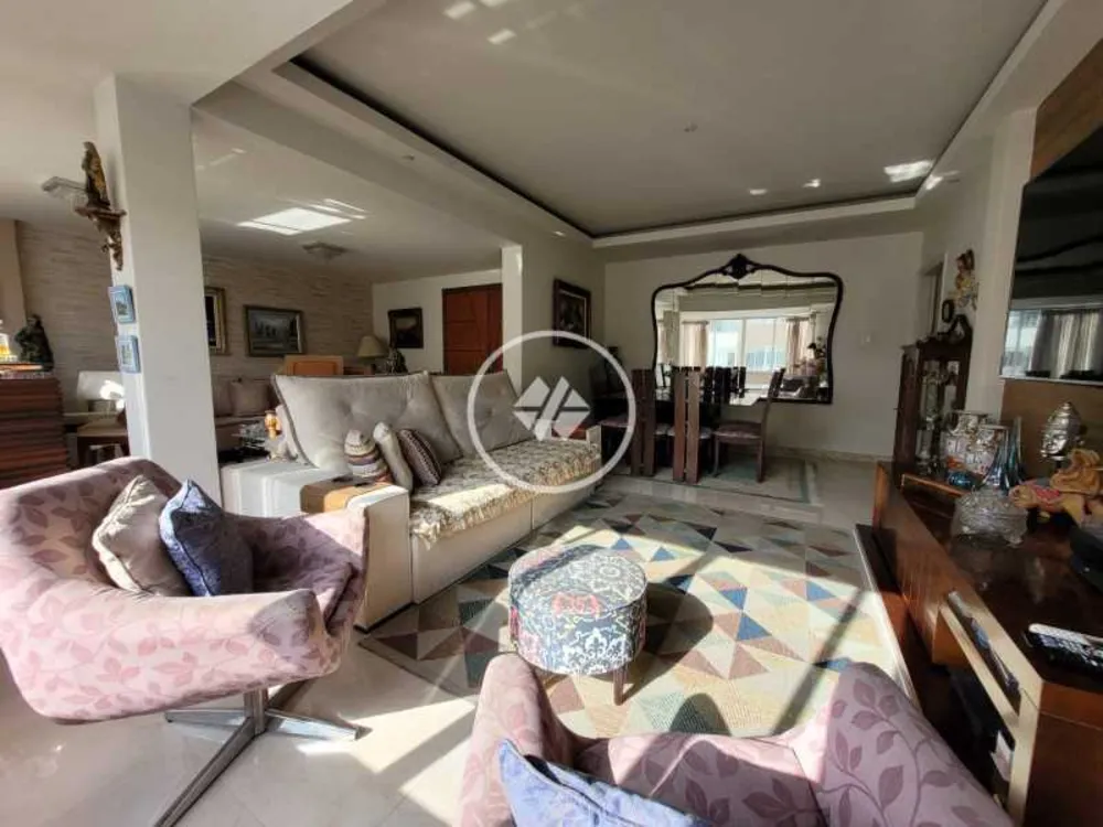 Apartamento, 3 quartos, 120 m² - Foto 3
