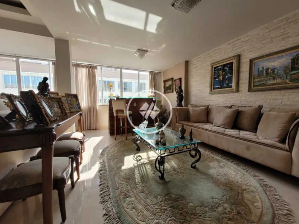 Apartamento, 3 quartos, 120 m² - Foto 18