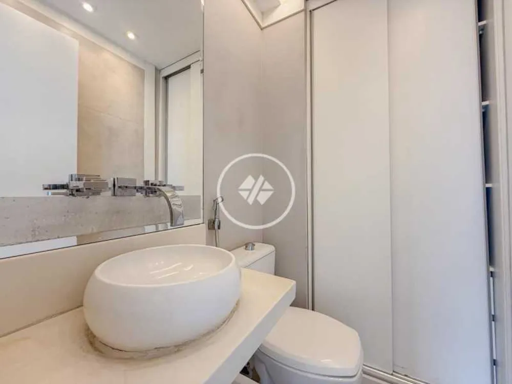 Cobertura, 3 quartos, 168 m² - Foto 4