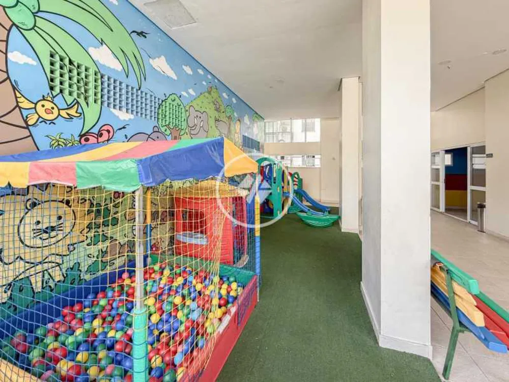 Cobertura, 3 quartos, 168 m² - Foto 16