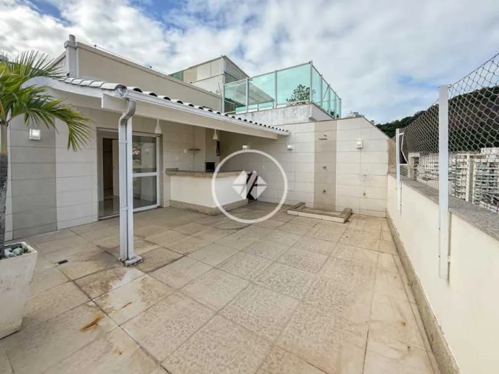Cobertura, 3 quartos, 168 m² - Foto 12