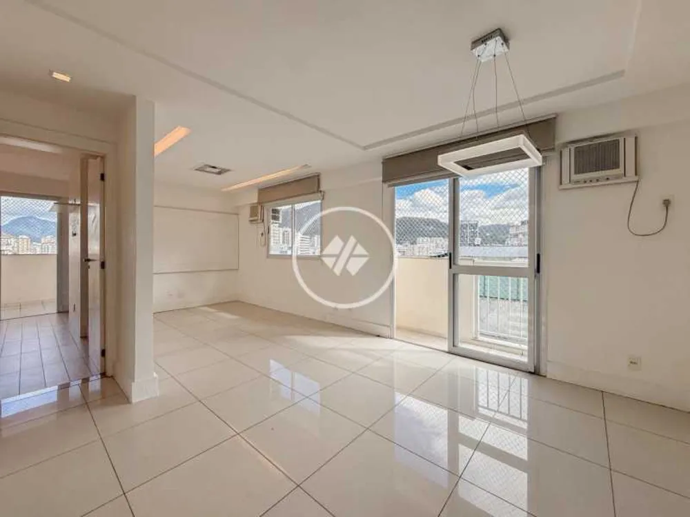 Cobertura, 3 quartos, 168 m² - Foto 6