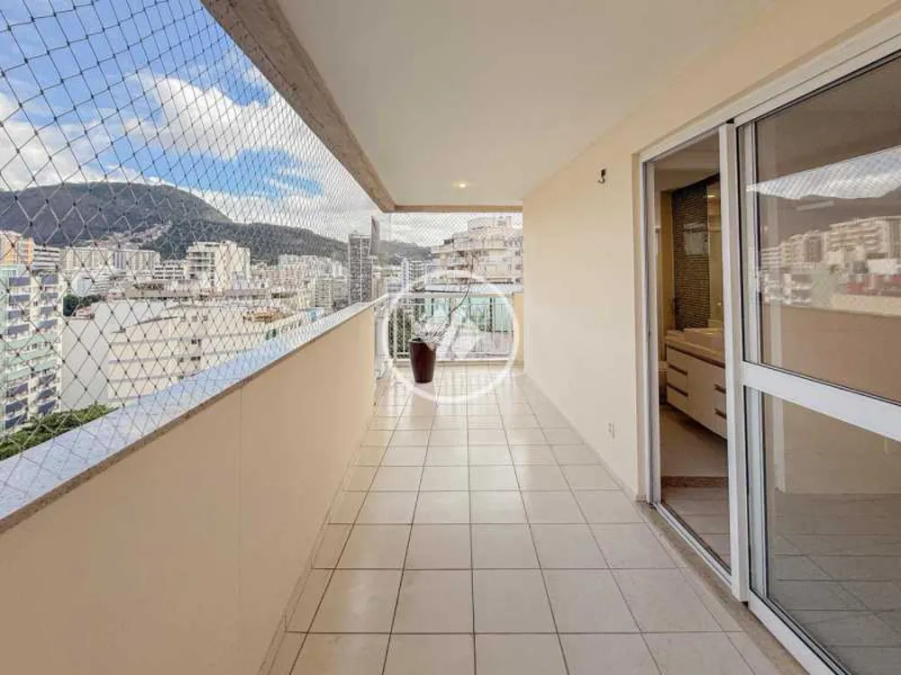 Cobertura, 3 quartos, 168 m² - Foto 23